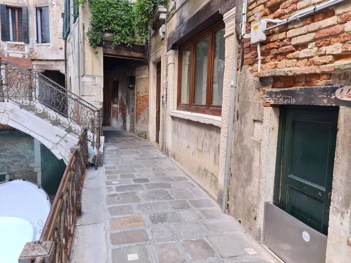 Hotel Ca' Dei Conti Βενετία
