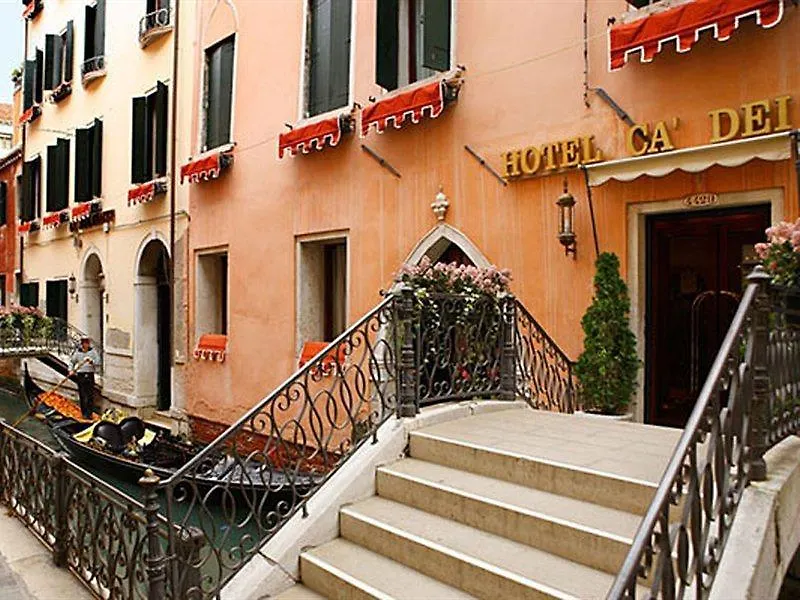 ****  Hotel Ca' Dei Conti Βενετία Ιταλία