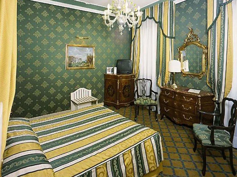 ****  Hotel Ca' Dei Conti Βενετία Ιταλία