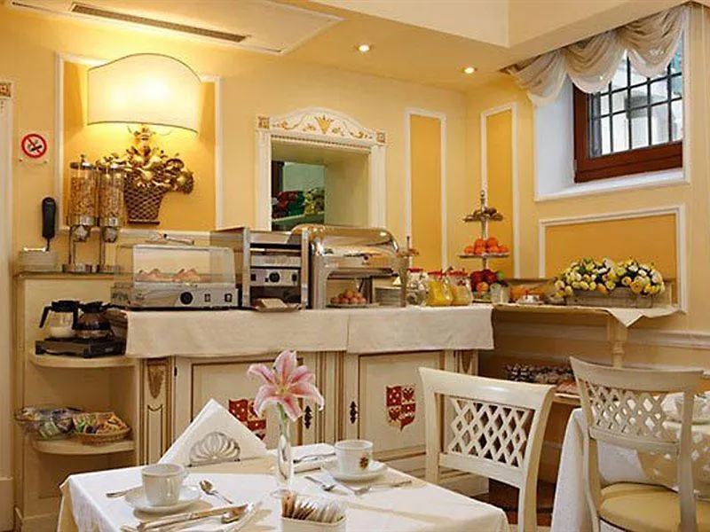 Hotel Ca' Dei Conti Βενετία