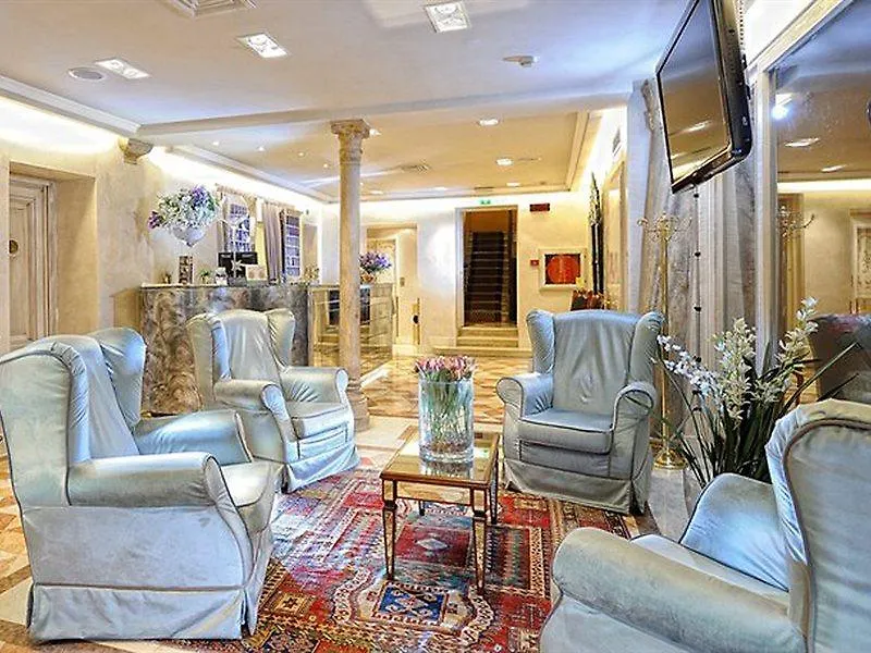 Hotel Ca' Dei Conti Βενετία