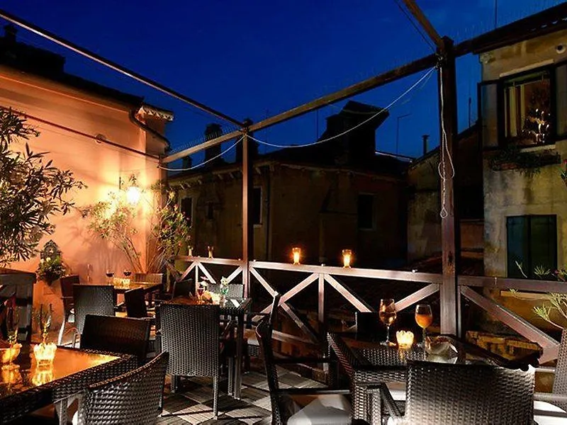Hotel Ca' Dei Conti Βενετία 4*,