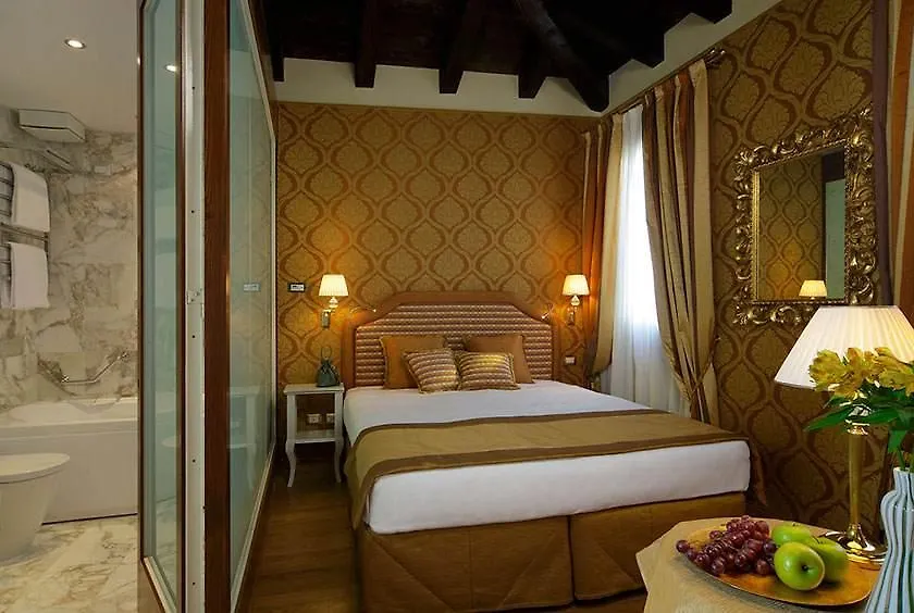Hotel Ca' Dei Conti Βενετία