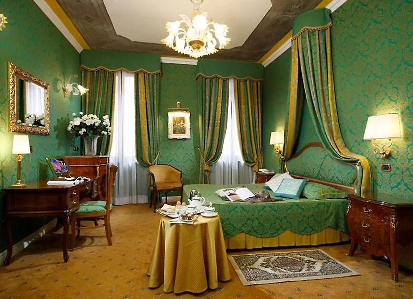 Hotel Ca' Dei Conti Βενετία