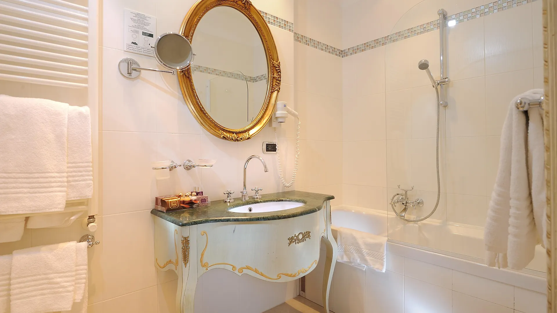 Hotel Ca' Dei Conti Βενετία