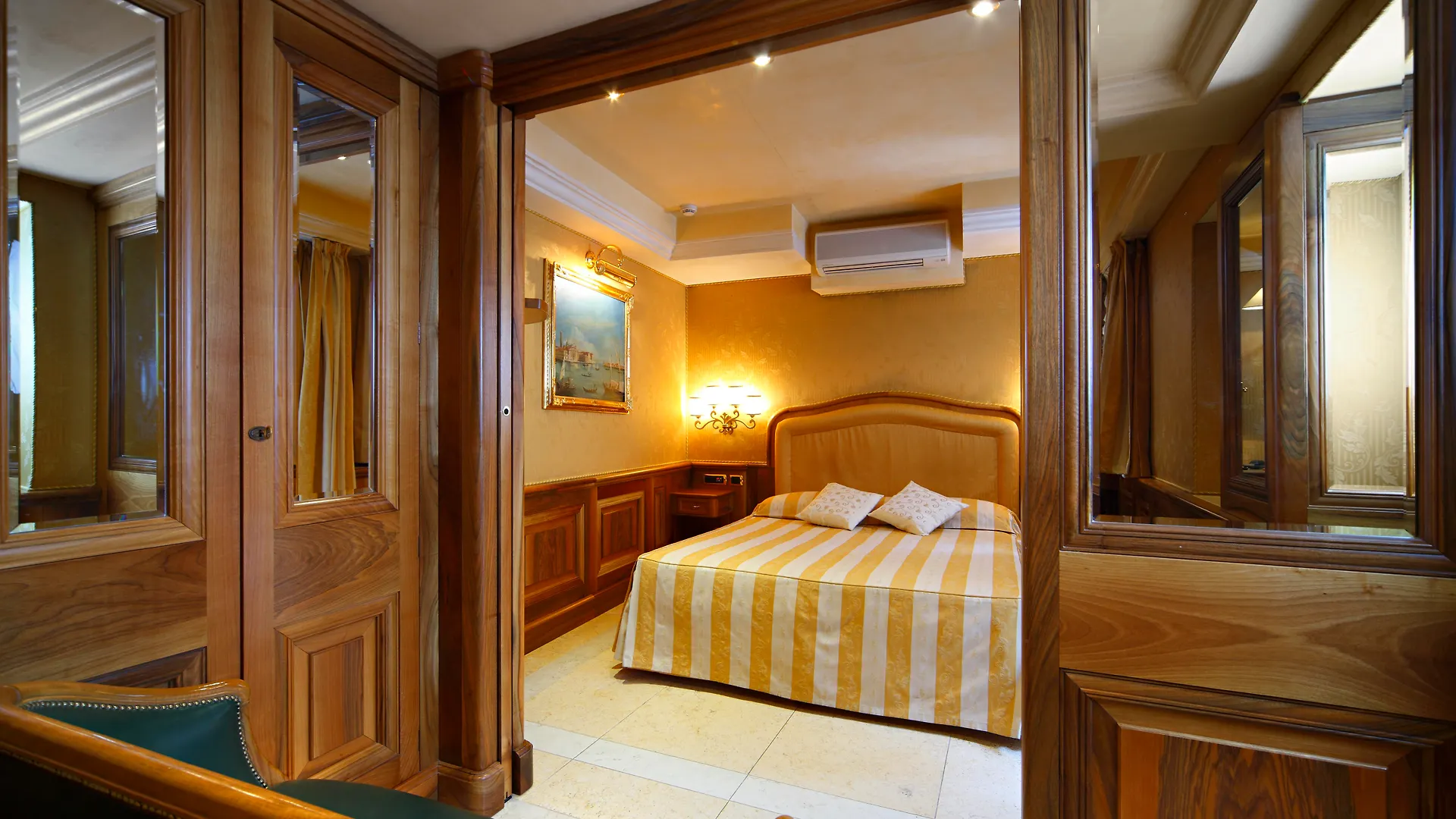 Hotel Ca' Dei Conti Βενετία Ιταλία