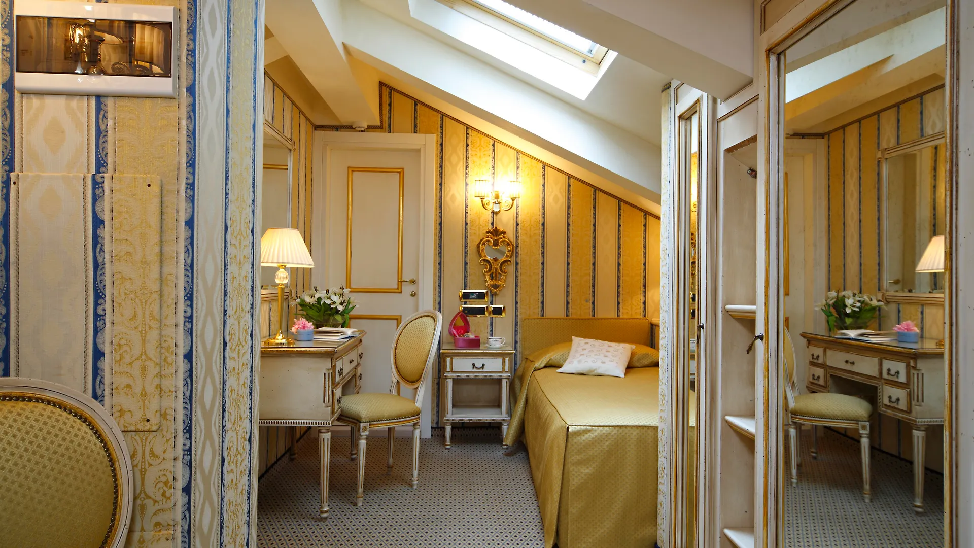 Hotel Ca' Dei Conti Βενετία 4*,  Ιταλία