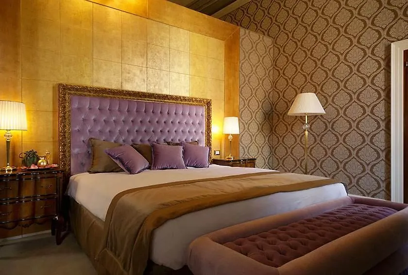 Hotel Ca' Dei Conti Βενετία