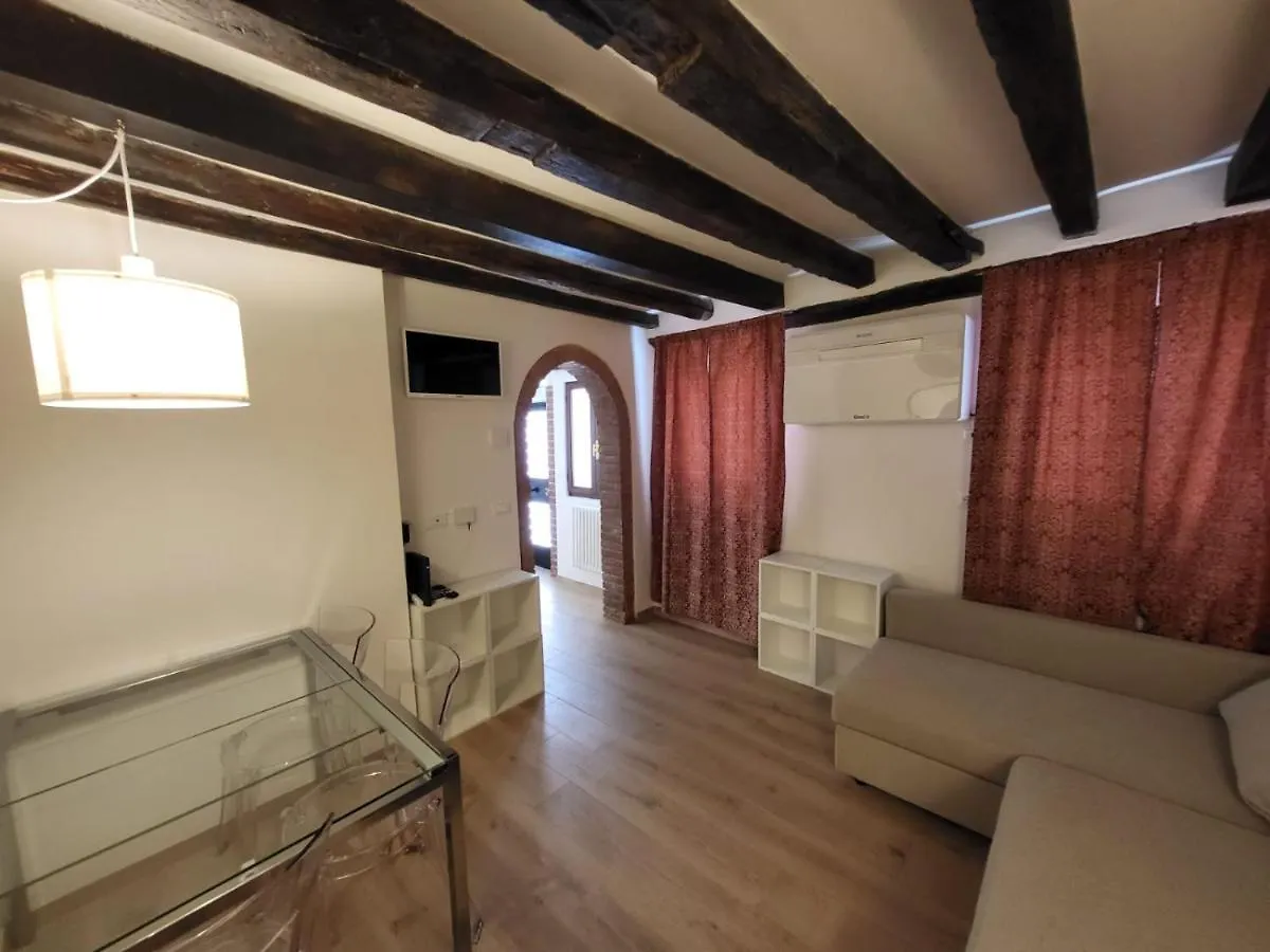 Hotel Ca' Dei Conti Βενετία Ιταλία