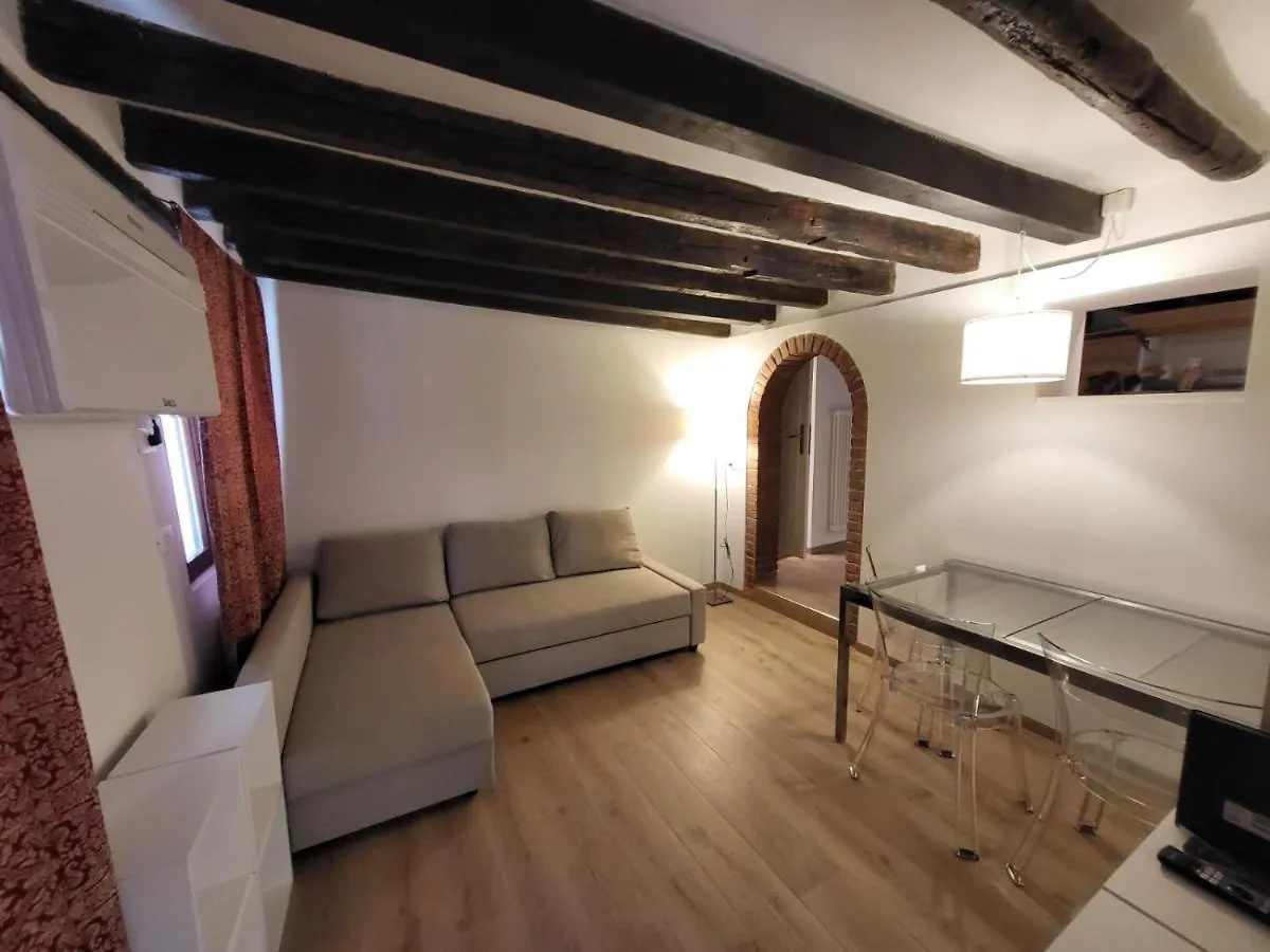 Hotel Ca' Dei Conti Βενετία 4*,