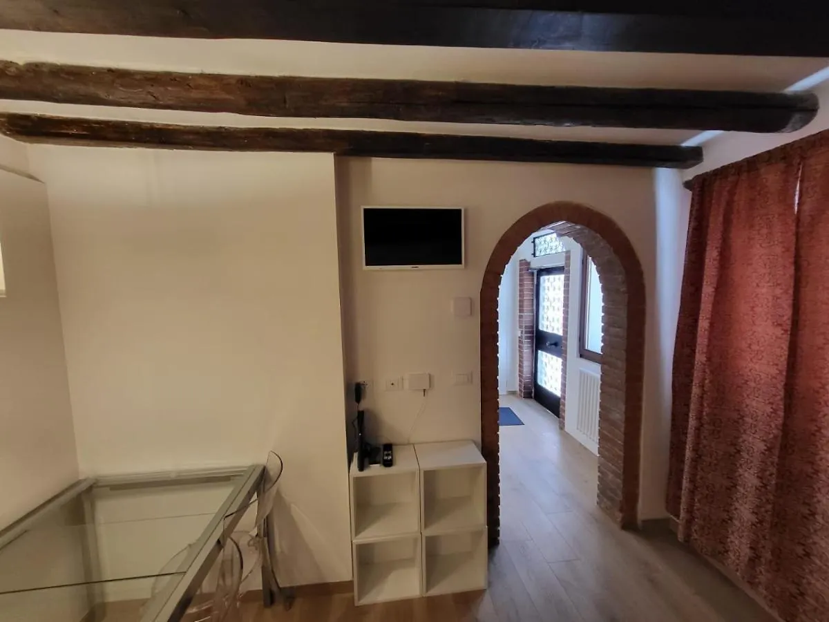****  Hotel Ca' Dei Conti Βενετία Ιταλία