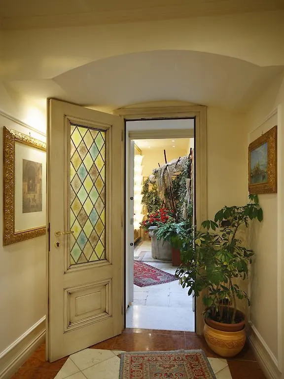 Hotel Ca' Dei Conti Βενετία 4*,  Ιταλία
