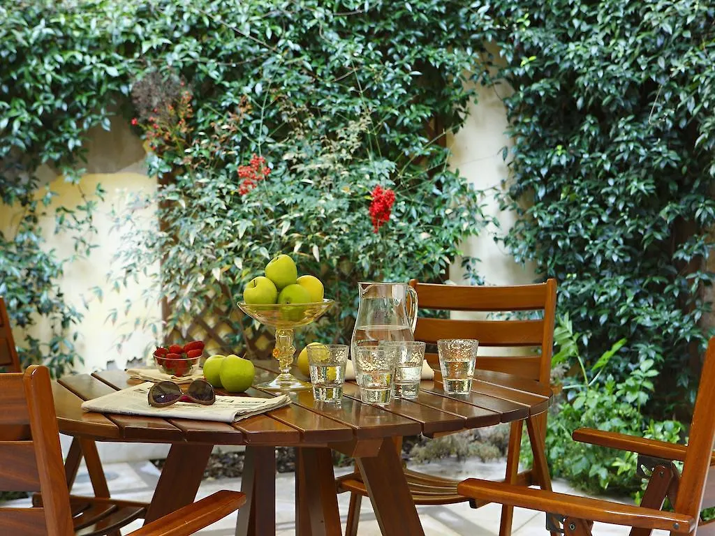 ****  Hotel Ca' Dei Conti Βενετία Ιταλία