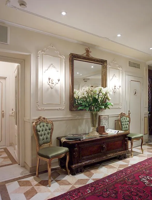 Hotel Ca' Dei Conti Βενετία