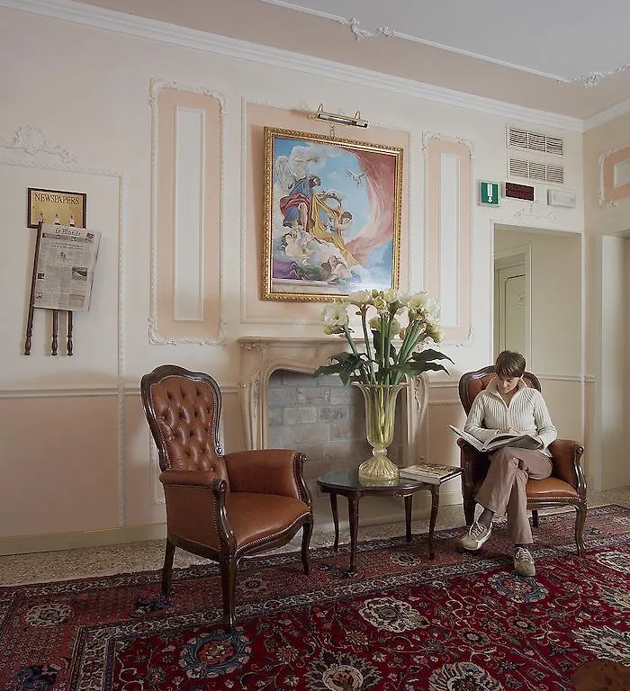 Hotel Ca' Dei Conti Βενετία