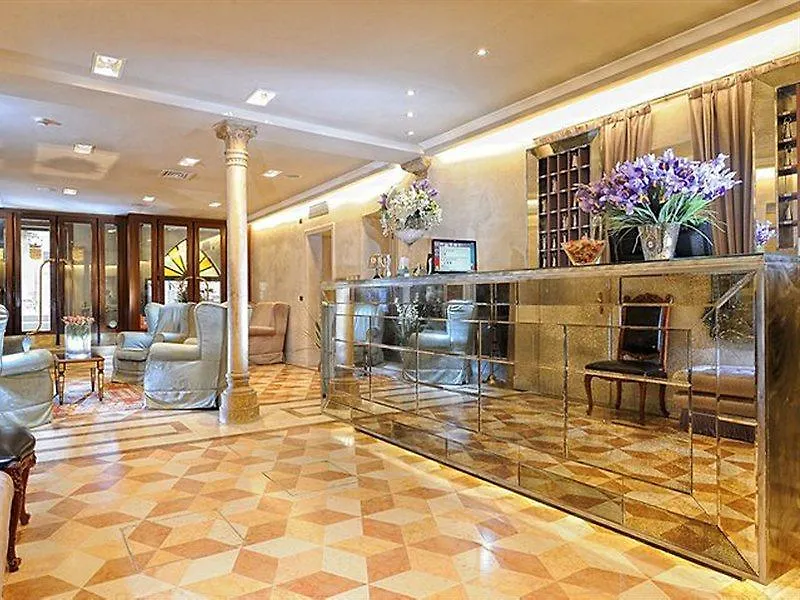 Hotel Ca' Dei Conti Βενετία