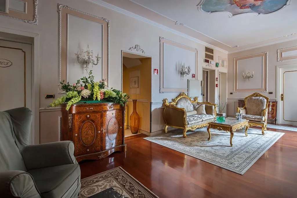Hotel Ca' Dei Conti Βενετία
