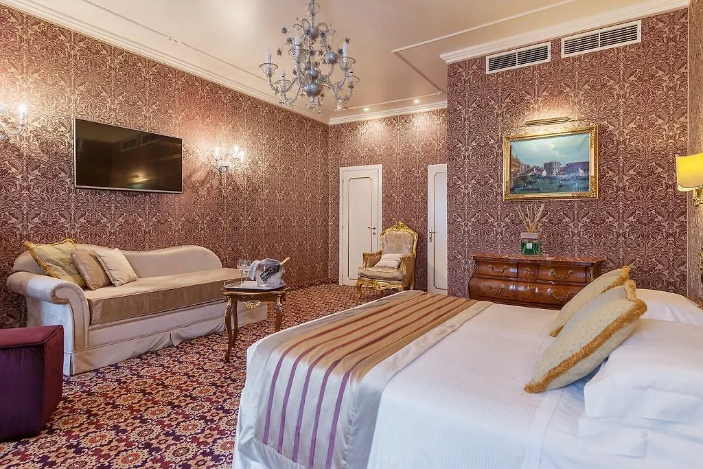 Hotel Ca' Dei Conti Βενετία