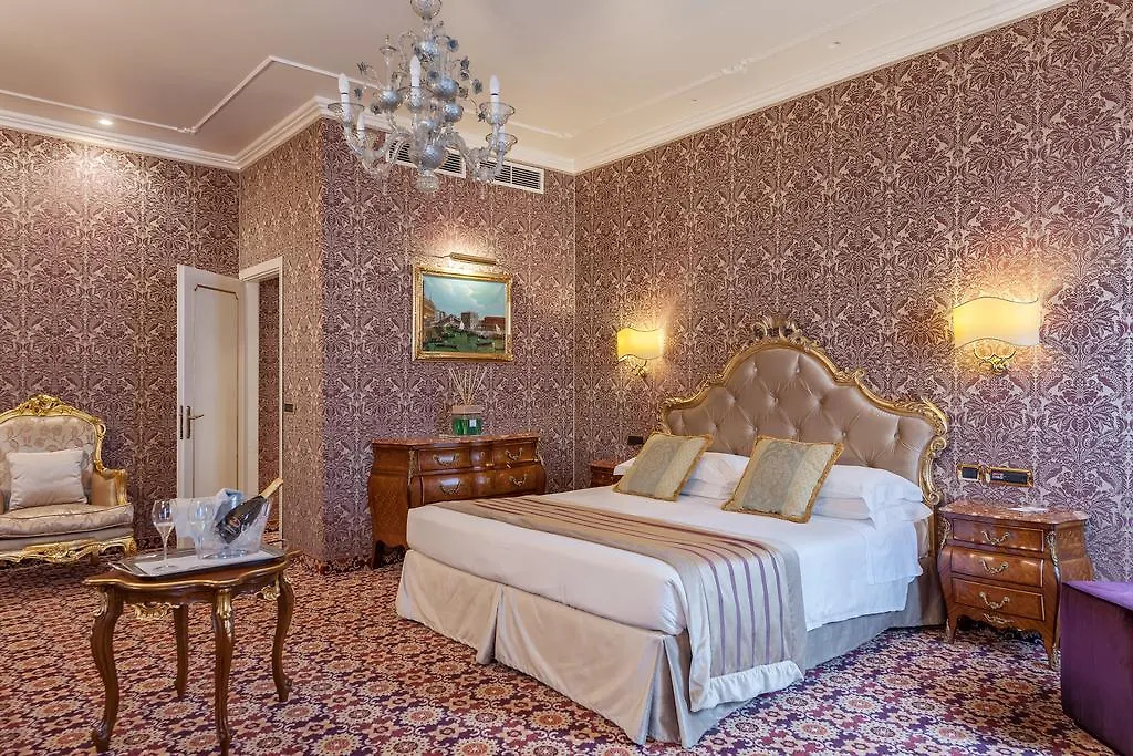 Hotel Ca' Dei Conti Βενετία