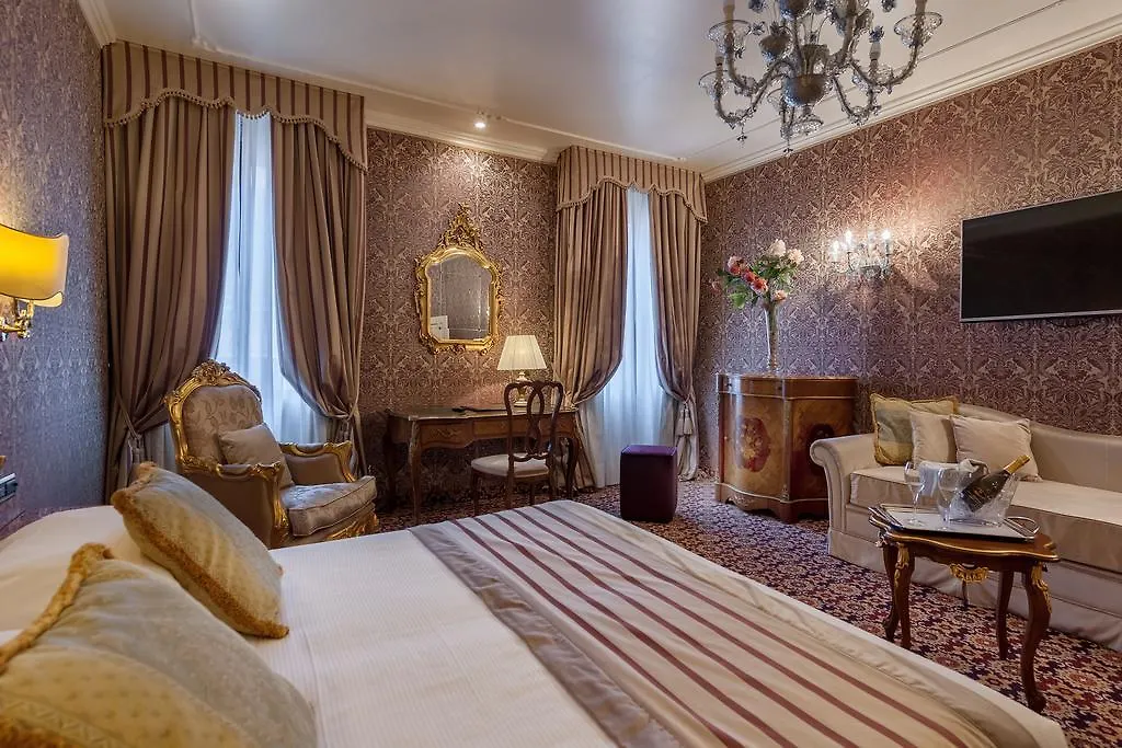 Hotel Ca' Dei Conti Βενετία