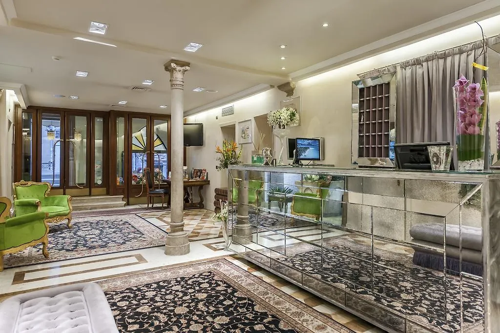 Hotel Ca' Dei Conti Βενετία