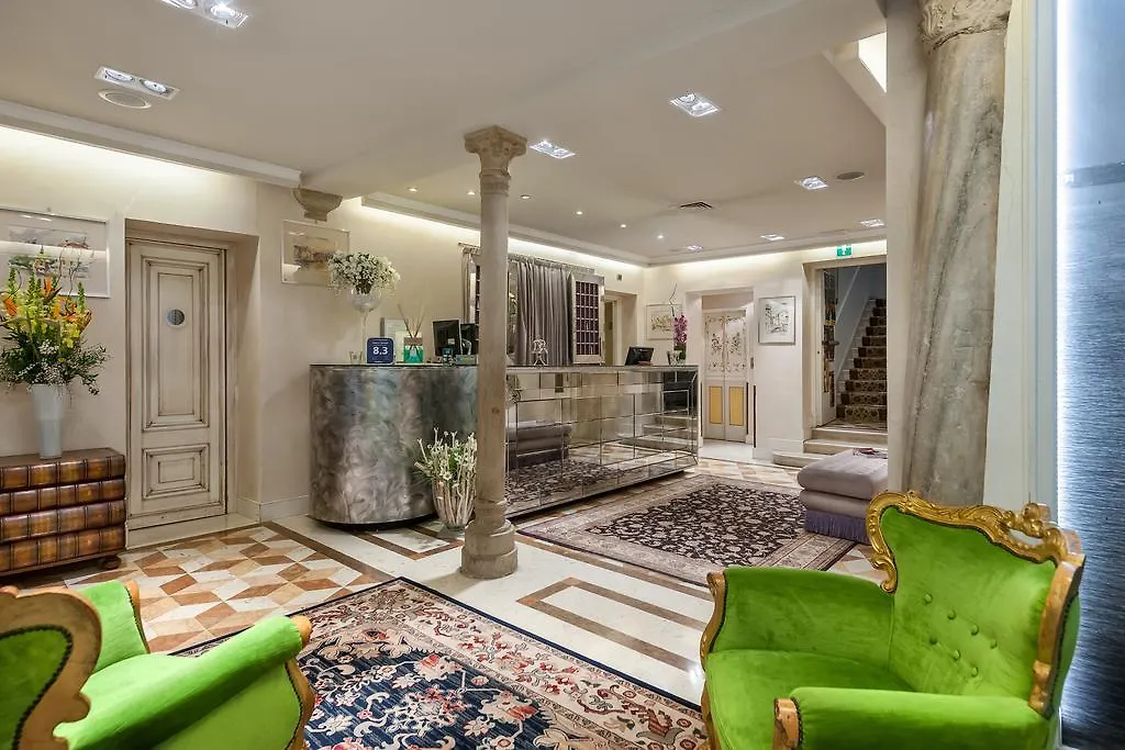 Hotel Ca' Dei Conti Βενετία