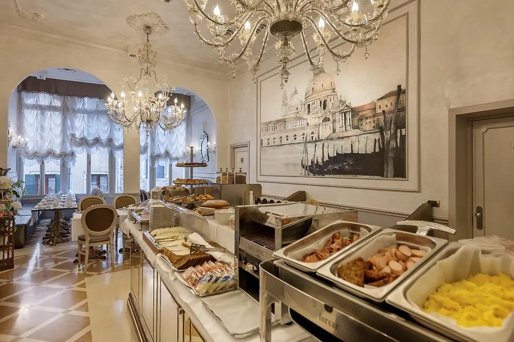 ****  Hotel Ca' Dei Conti Βενετία Ιταλία