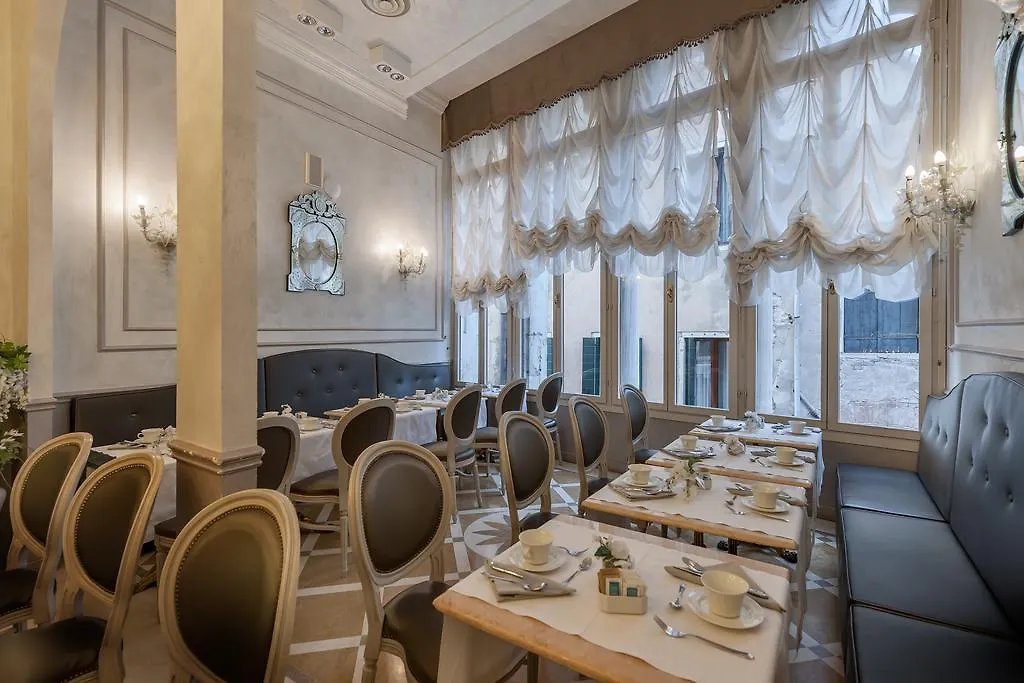 Hotel Ca' Dei Conti Βενετία