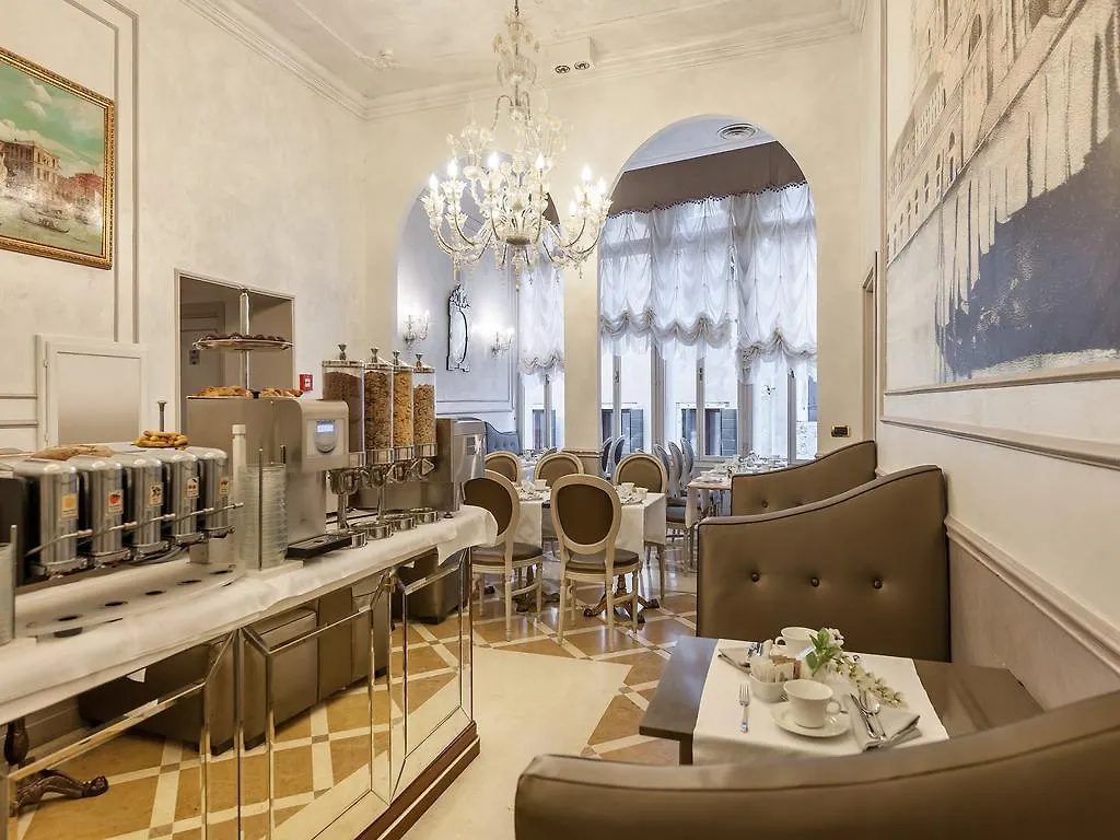 Hotel Ca' Dei Conti Βενετία