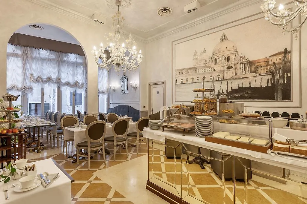 Hotel Ca' Dei Conti Βενετία Ιταλία