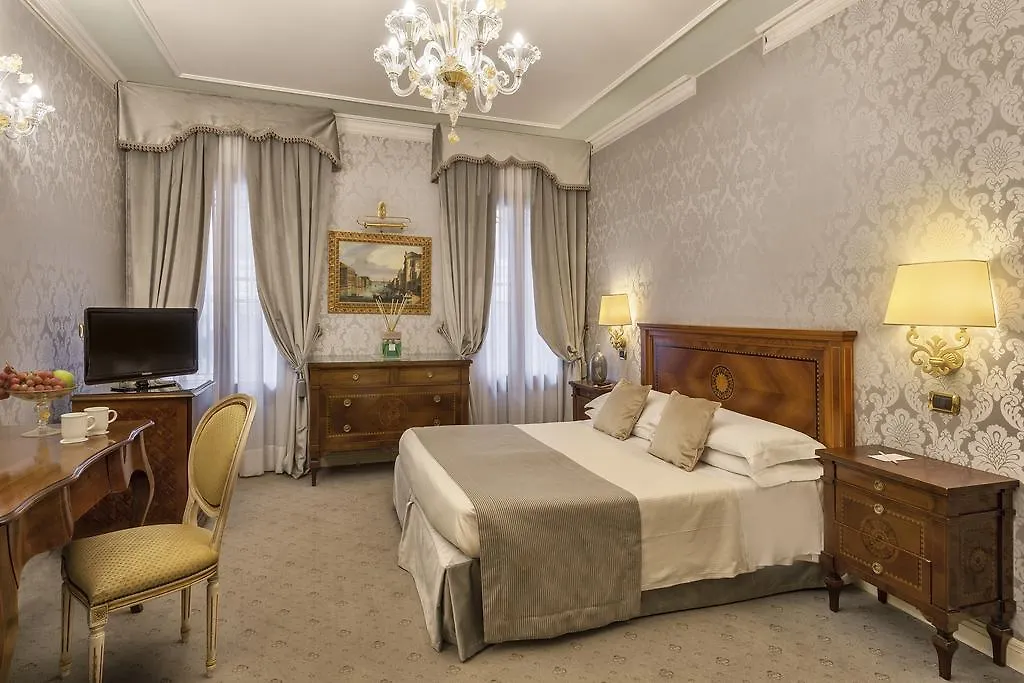 Hotel Ca' Dei Conti Βενετία