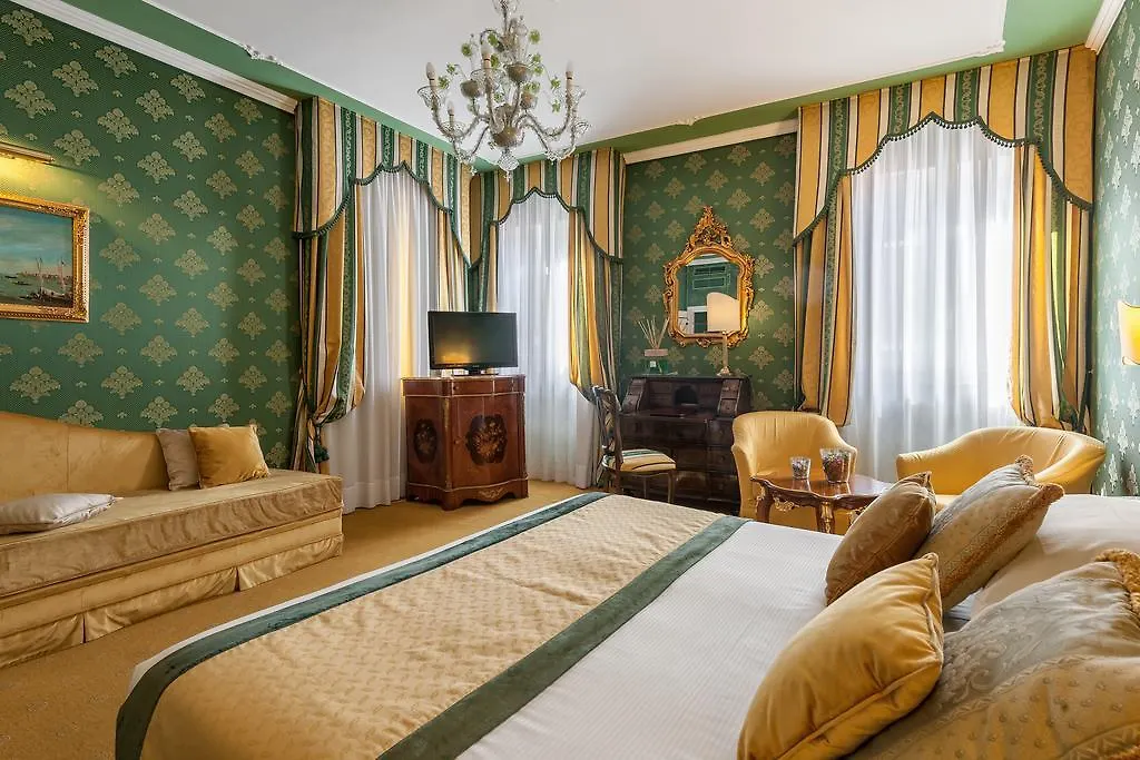 Hotel Ca' Dei Conti Βενετία