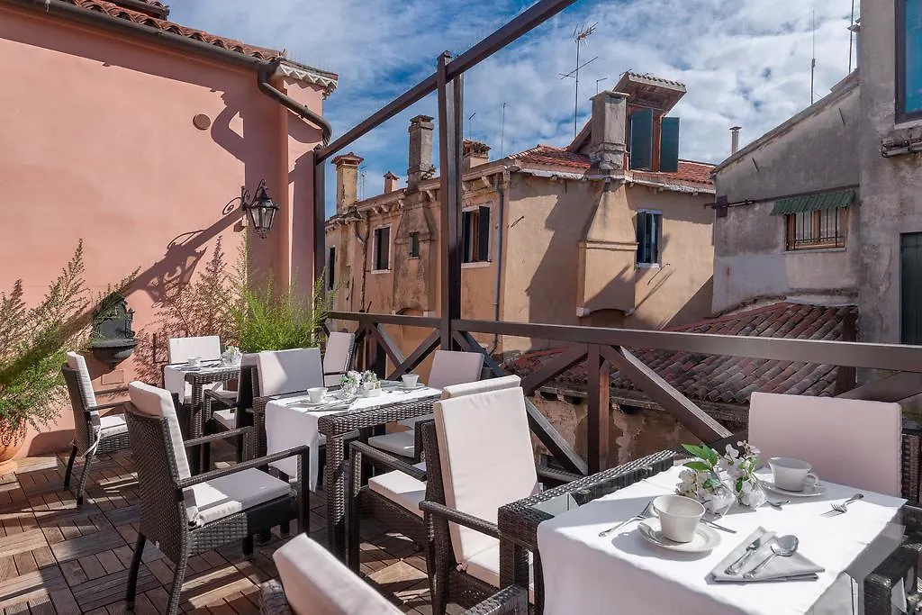 Hotel Ca' Dei Conti Βενετία Ιταλία