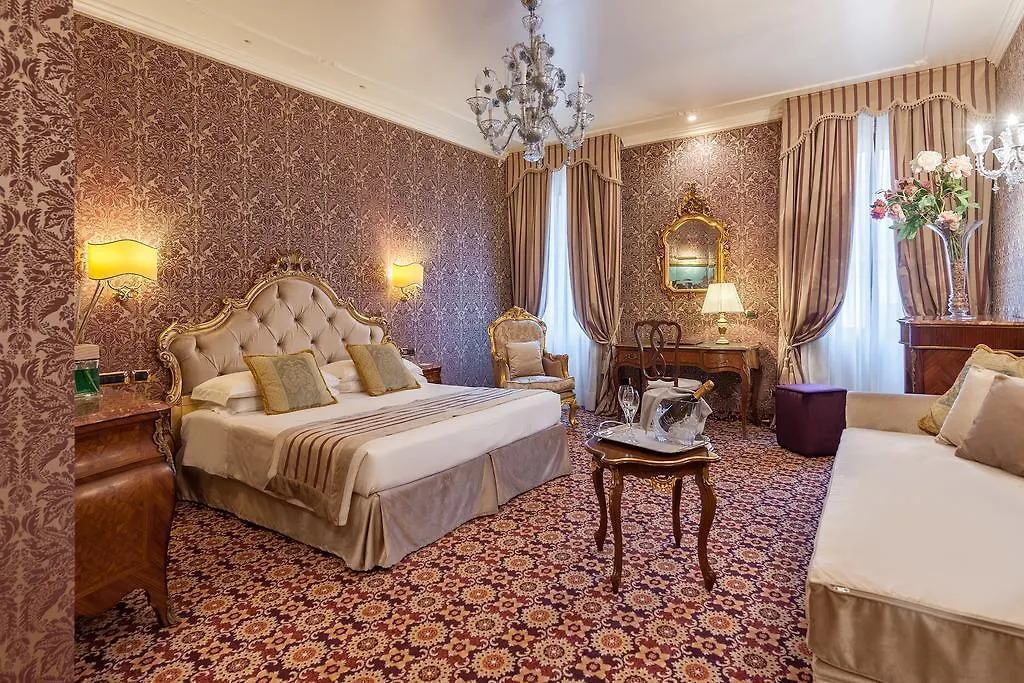 Hotel Ca' Dei Conti Βενετία Ιταλία