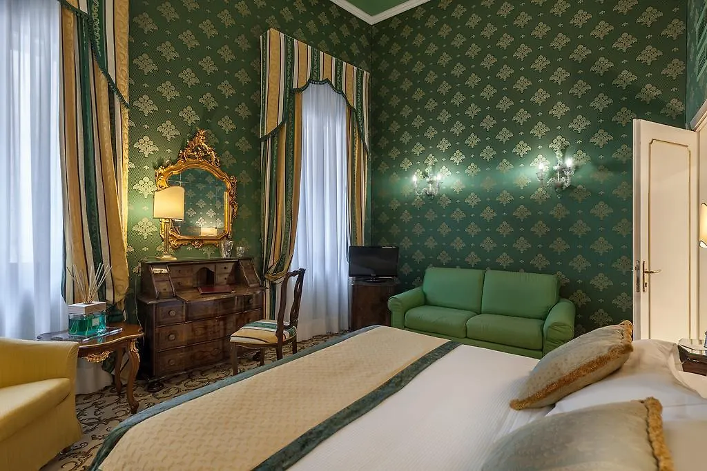 ****  Hotel Ca' Dei Conti Βενετία Ιταλία