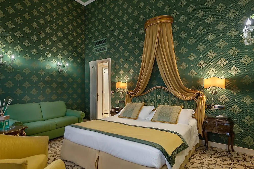 Hotel Ca' Dei Conti Βενετία