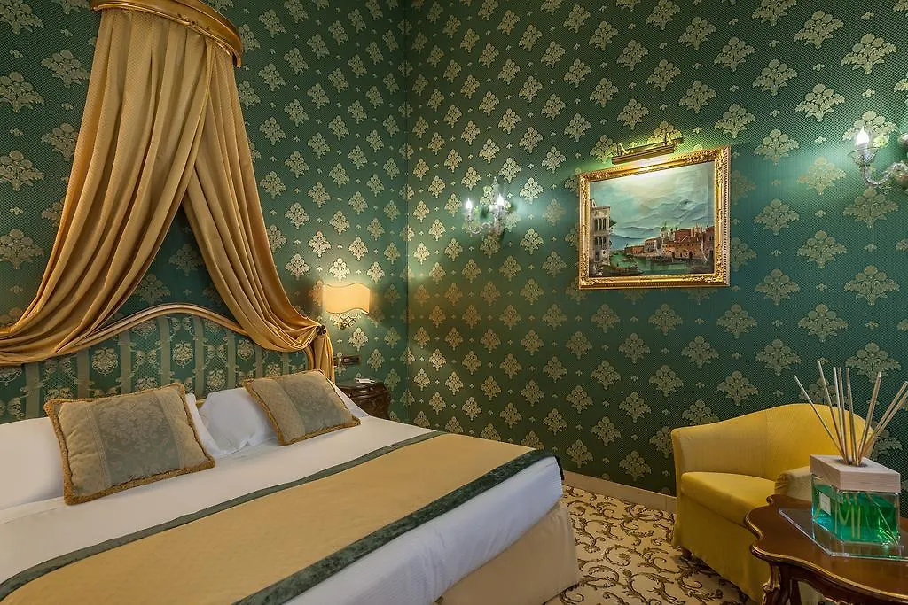 Hotel Ca' Dei Conti Βενετία 4*,  Ιταλία