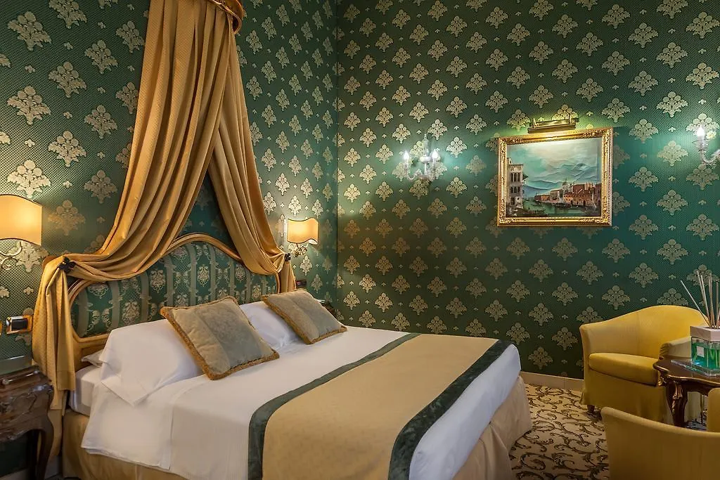 Hotel Ca' Dei Conti Βενετία