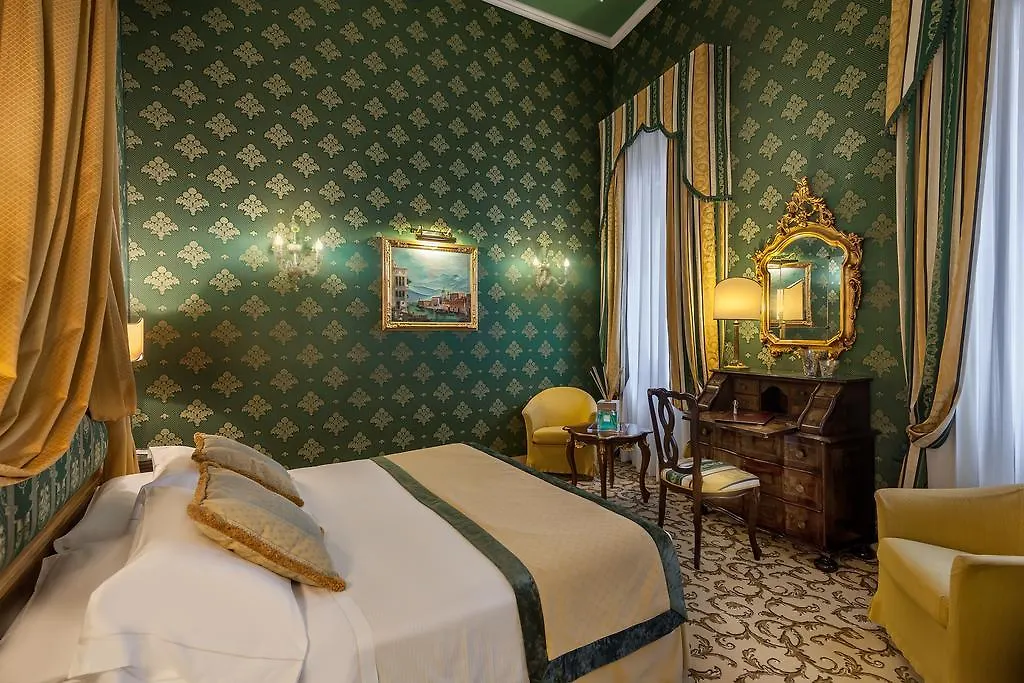 Hotel Ca' Dei Conti Βενετία 4*,