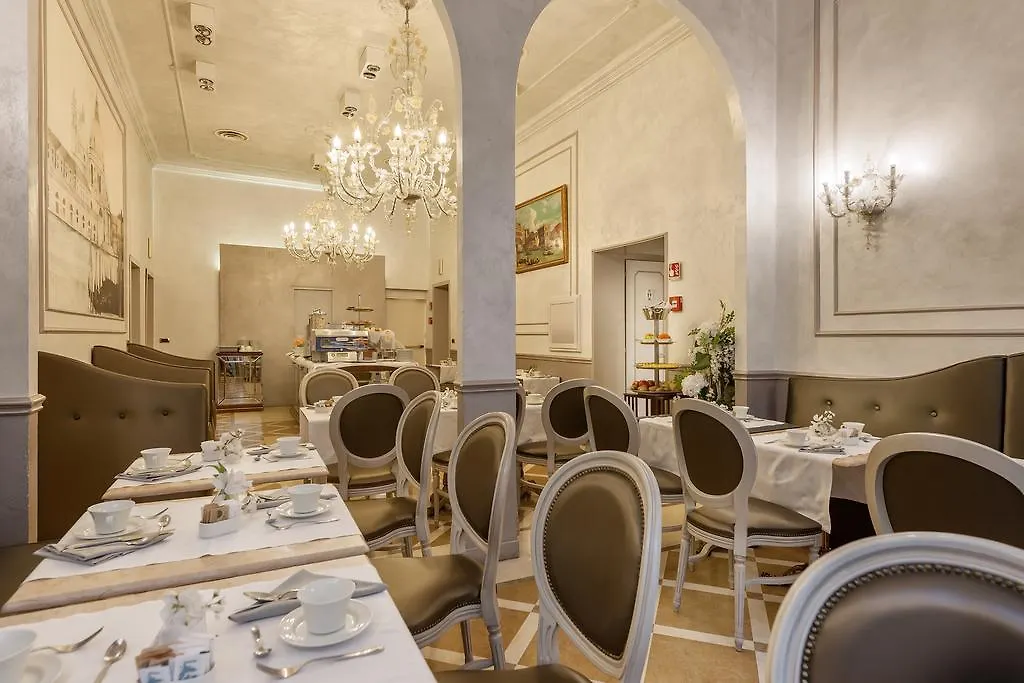 ****  Hotel Ca' Dei Conti Βενετία Ιταλία