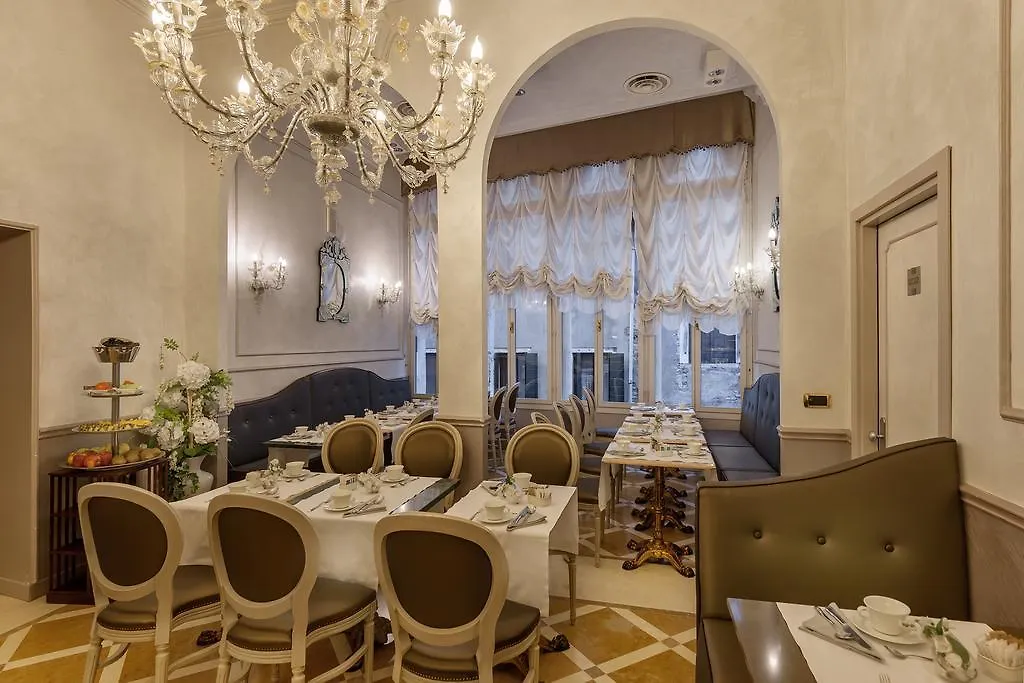 Hotel Ca' Dei Conti Βενετία