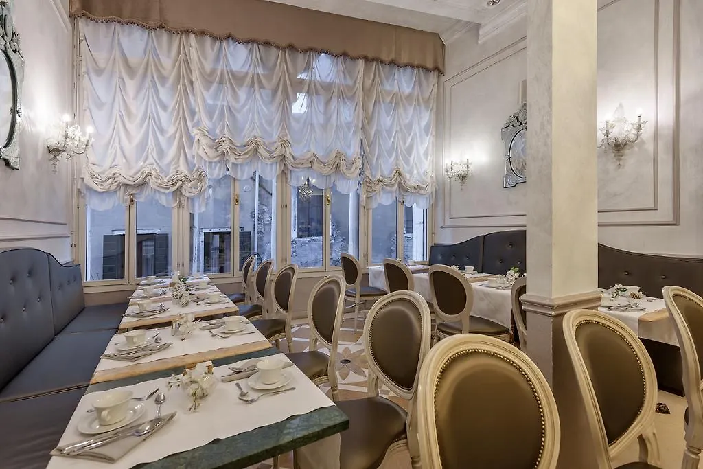 Hotel Ca' Dei Conti Βενετία Ιταλία