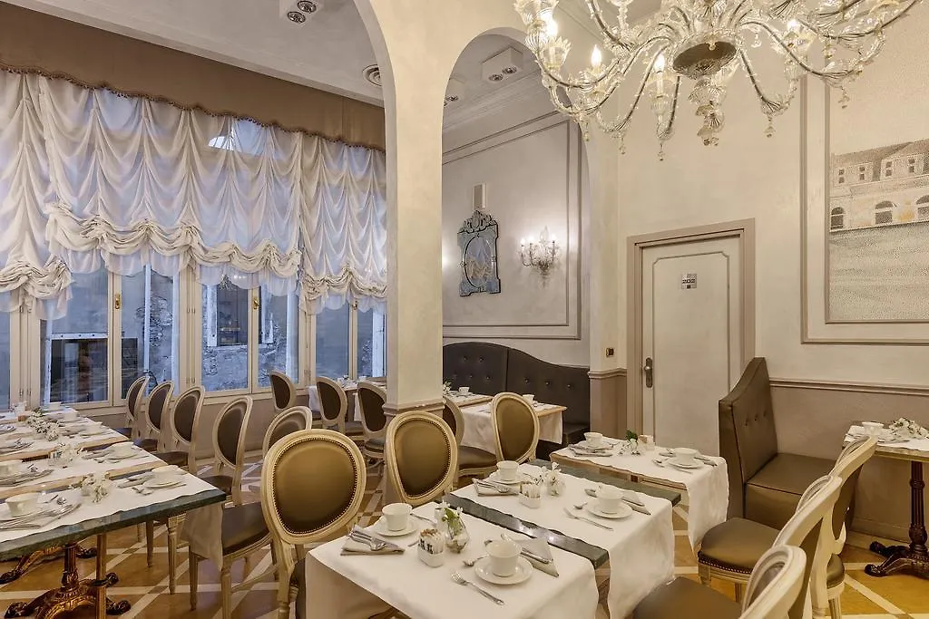 Hotel Ca' Dei Conti Βενετία 4*,