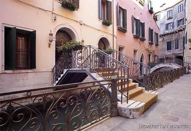Hotel Ca' Dei Conti Βενετία