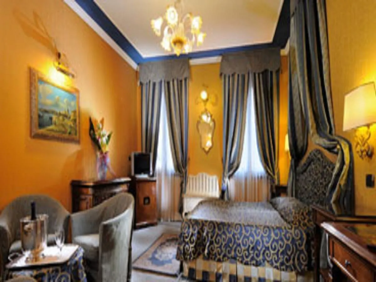 Hotel Ca' Dei Conti Βενετία 4*,  Ιταλία