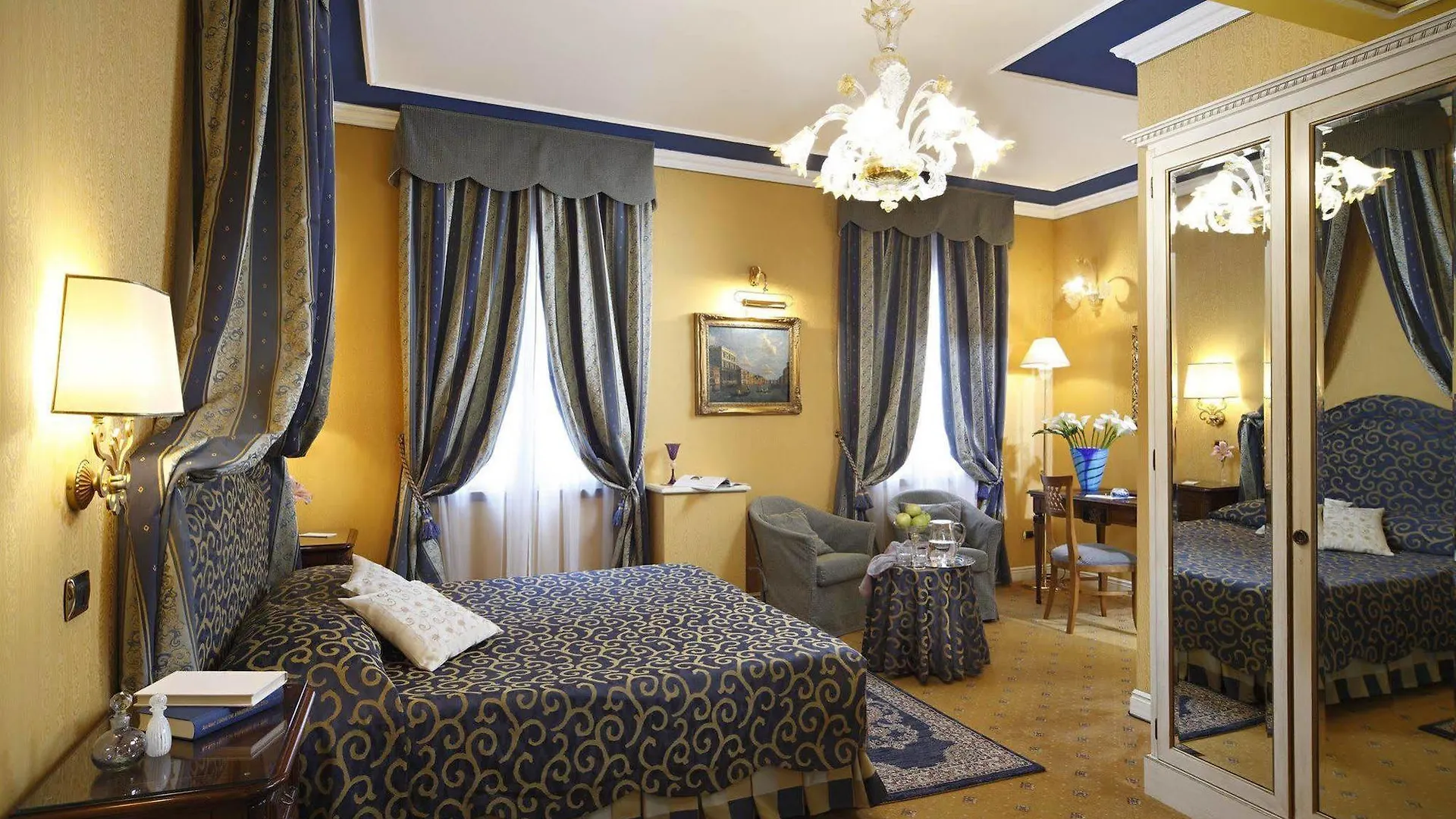 Hotel Ca' Dei Conti Βενετία