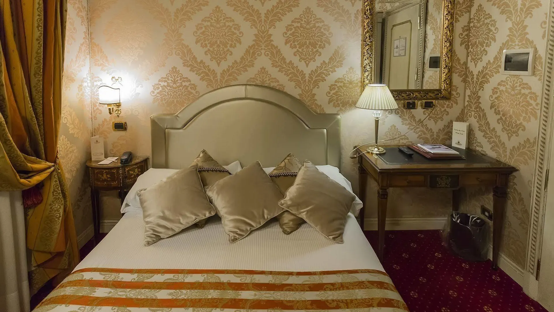 Hotel Ca' Dei Conti Βενετία