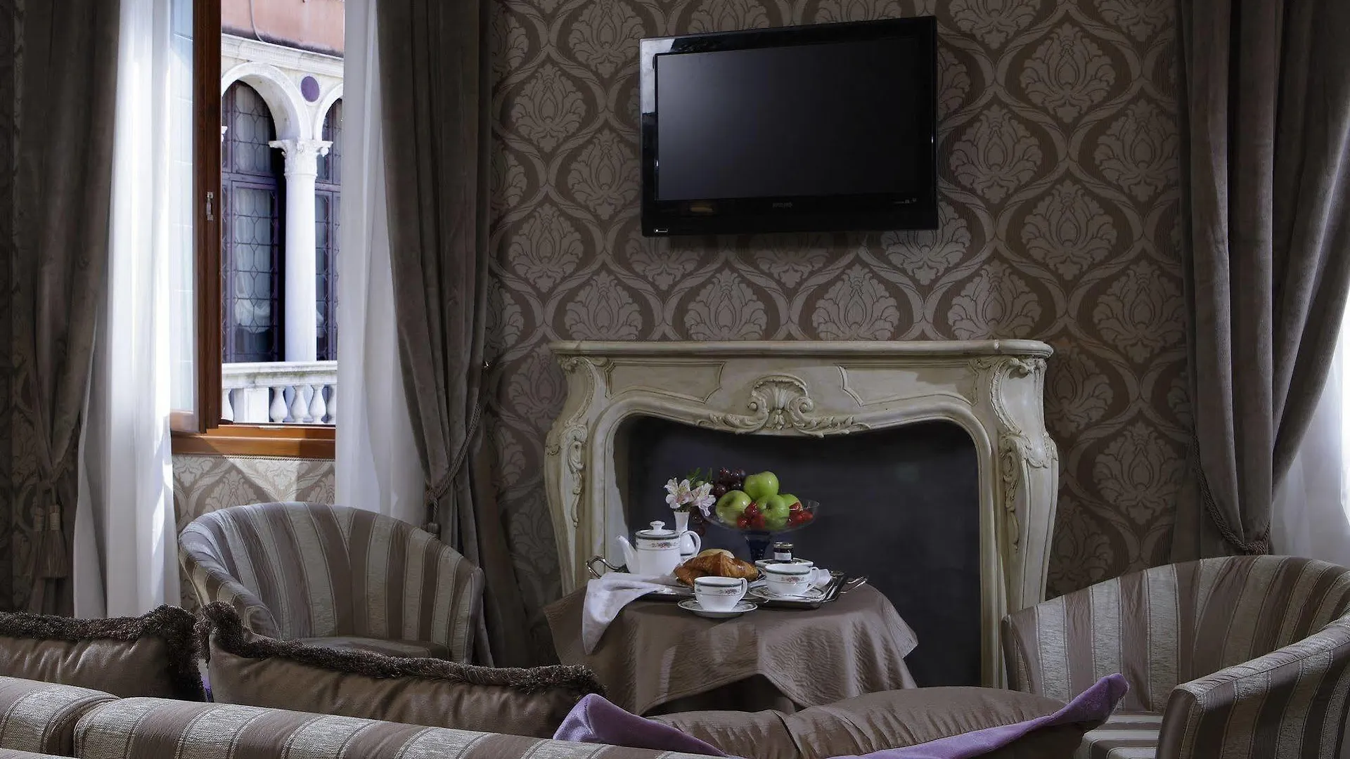 Hotel Ca' Dei Conti Βενετία
