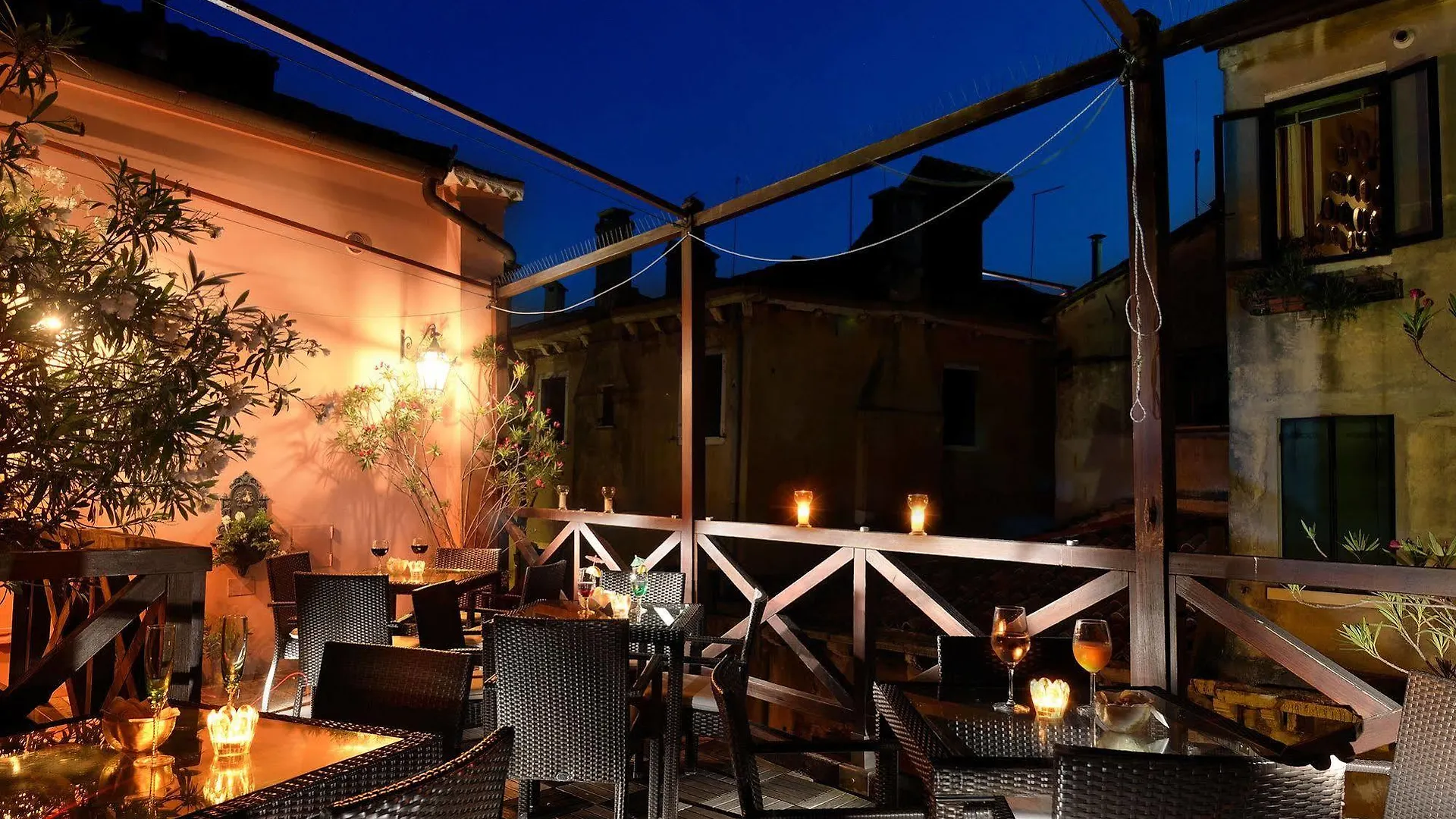 Hotel Ca' Dei Conti Βενετία 4*,