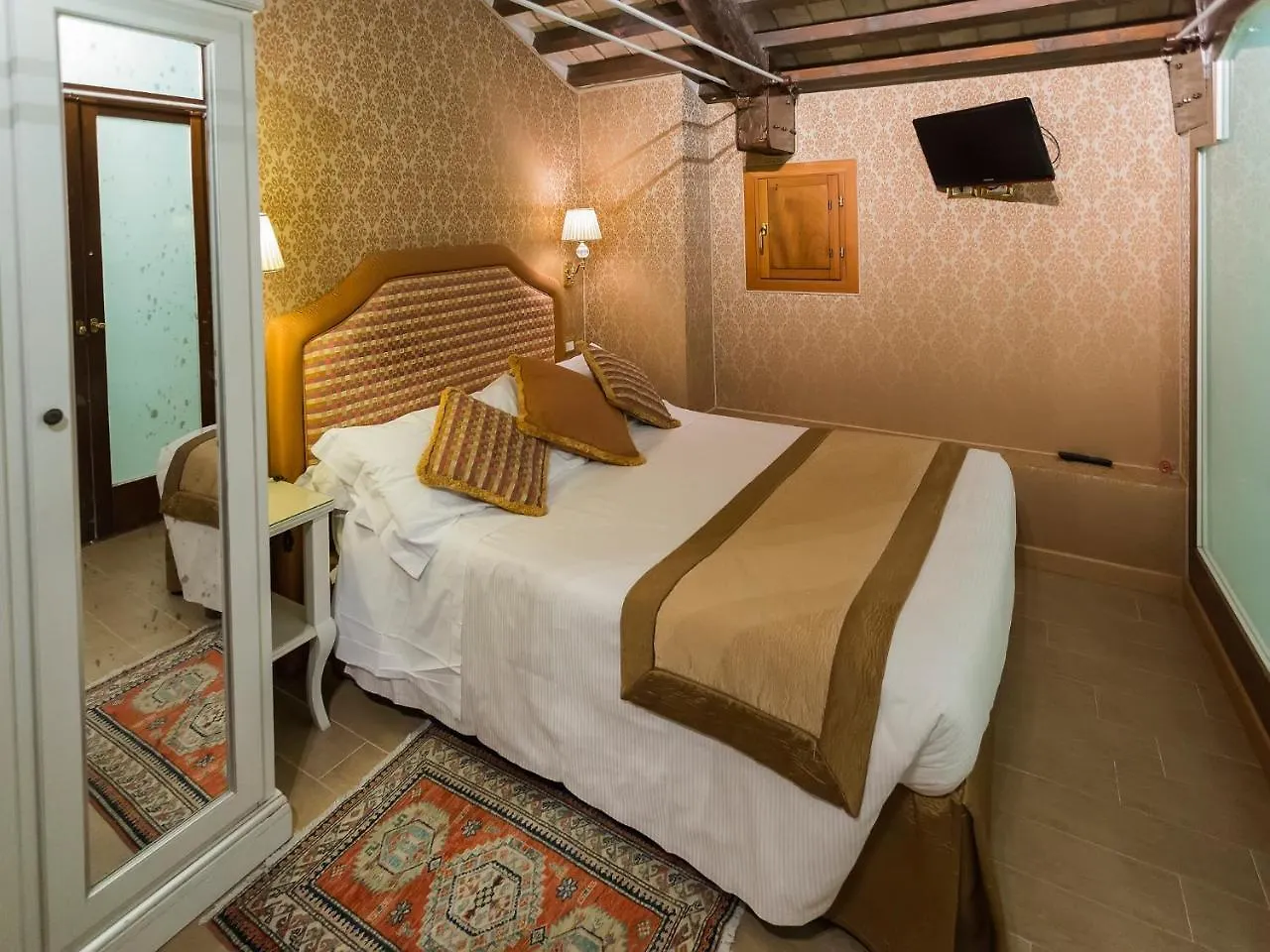 Hotel Ca' Dei Conti Βενετία